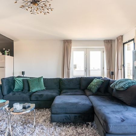 Matti Beach Town House Зандвоорт Екстериор снимка