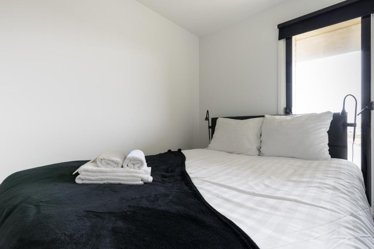 Matti Beach Town House Зандвоорт Екстериор снимка