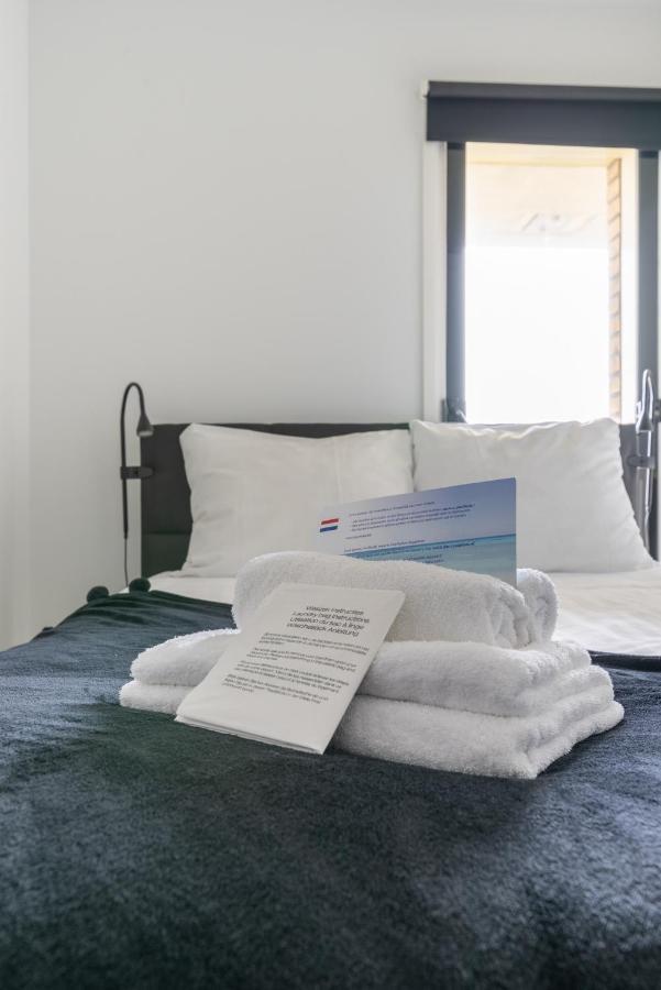 Matti Beach Town House Зандвоорт Екстериор снимка