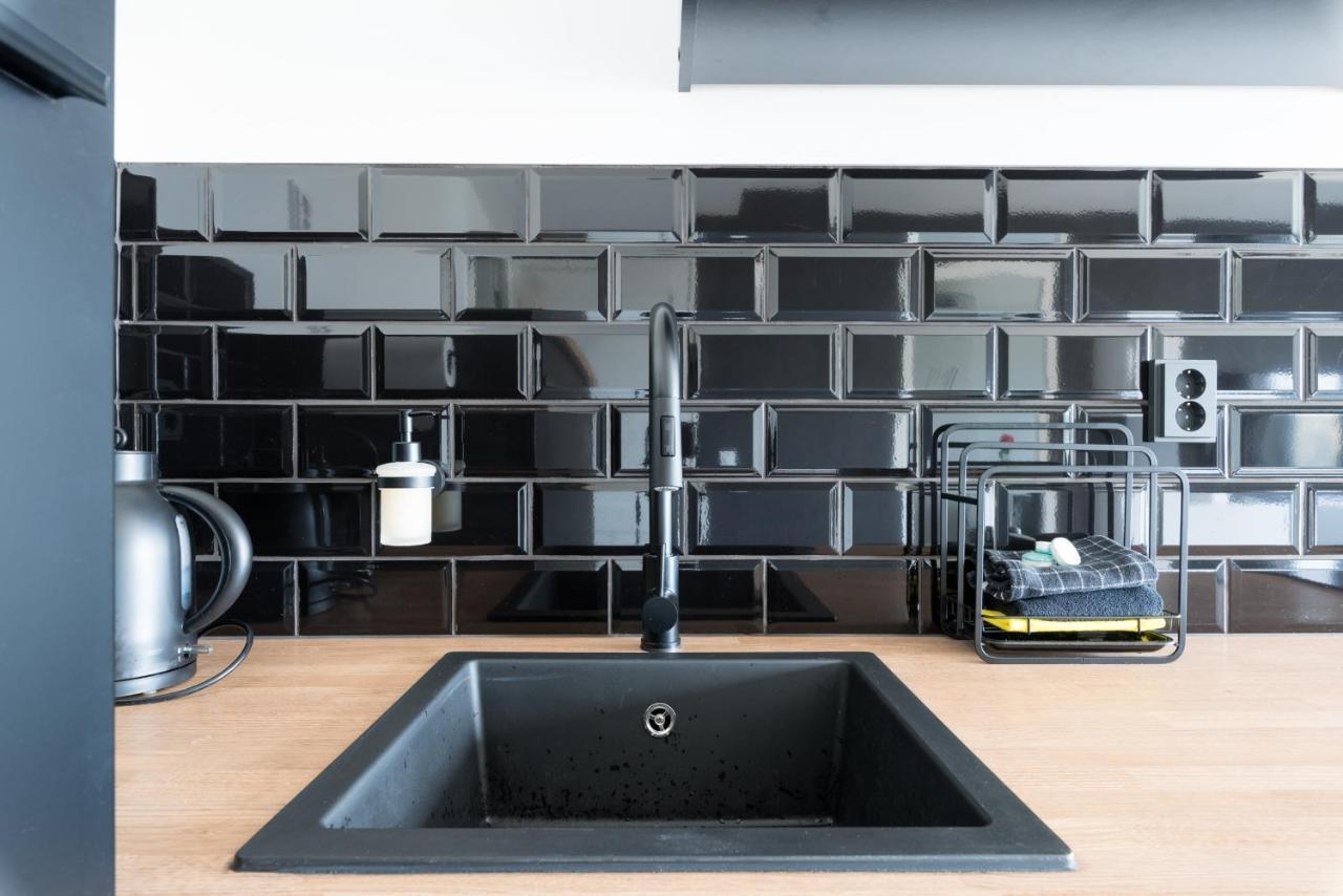 Matti Beach Town House Зандвоорт Екстериор снимка