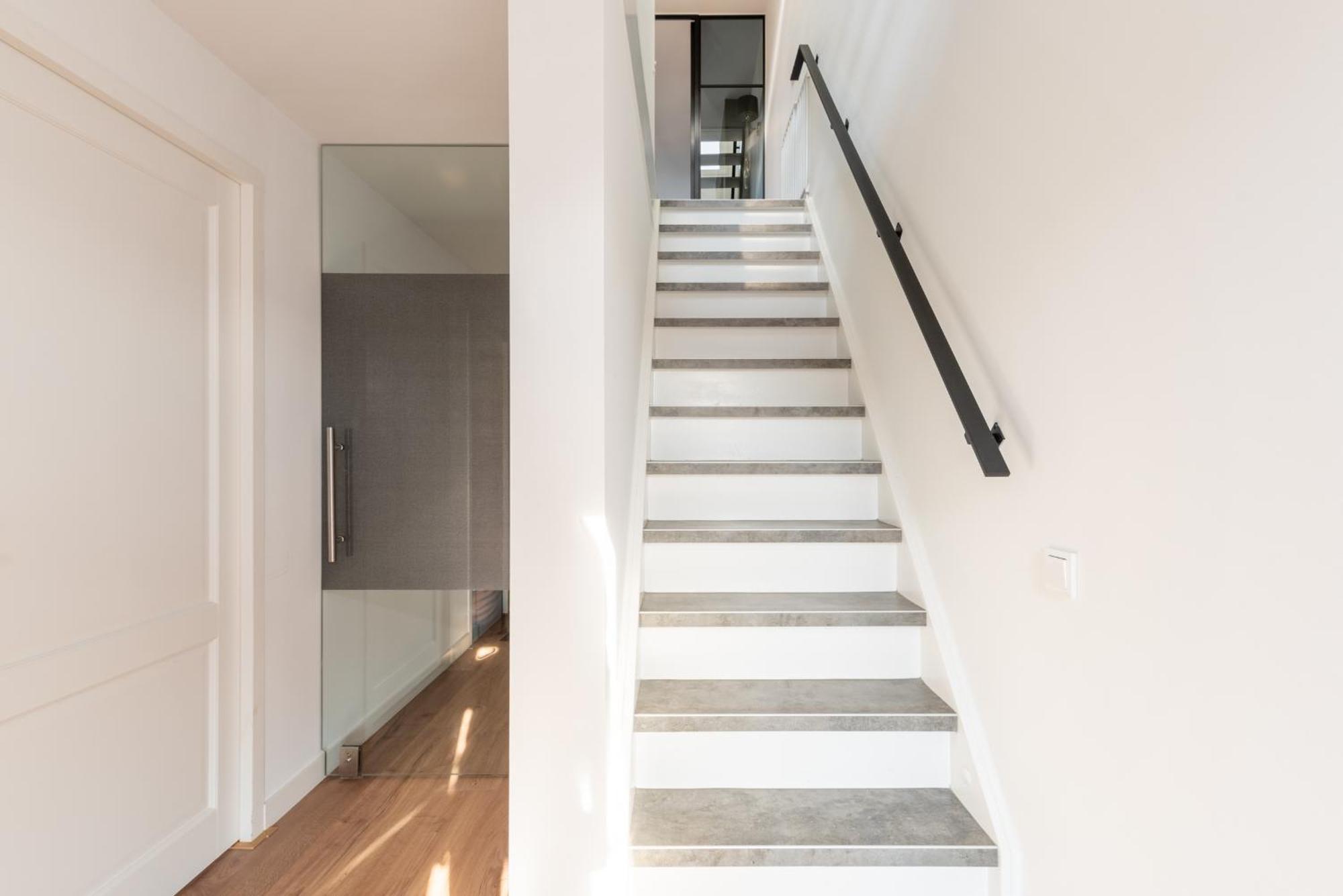 Matti Beach Town House Зандвоорт Екстериор снимка