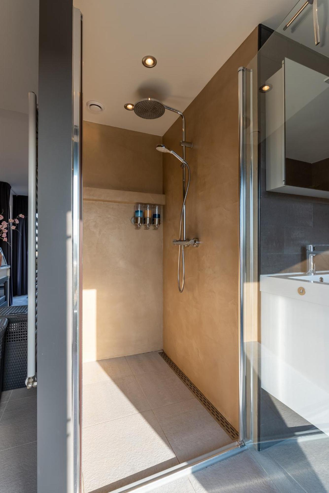 Matti Beach Town House Зандвоорт Екстериор снимка