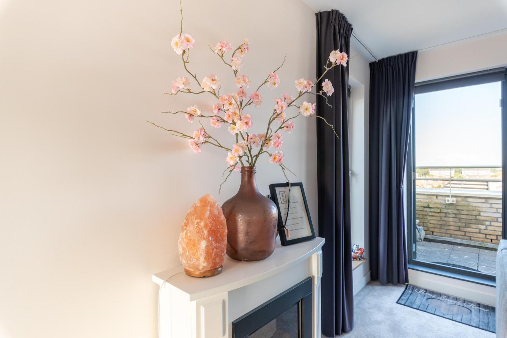 Matti Beach Town House Зандвоорт Екстериор снимка