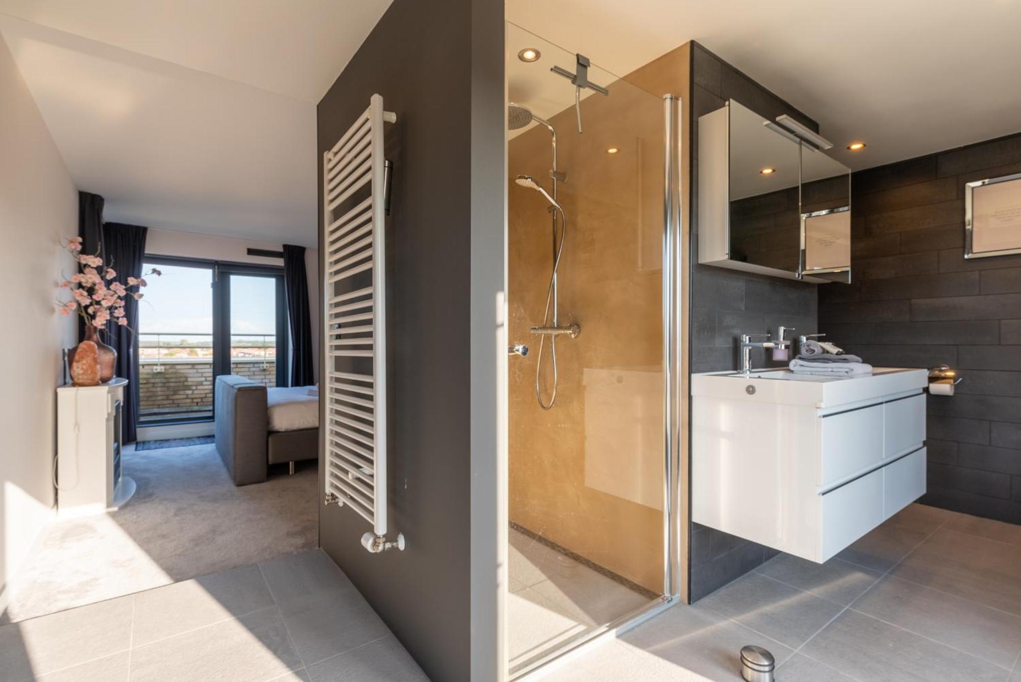 Matti Beach Town House Зандвоорт Екстериор снимка