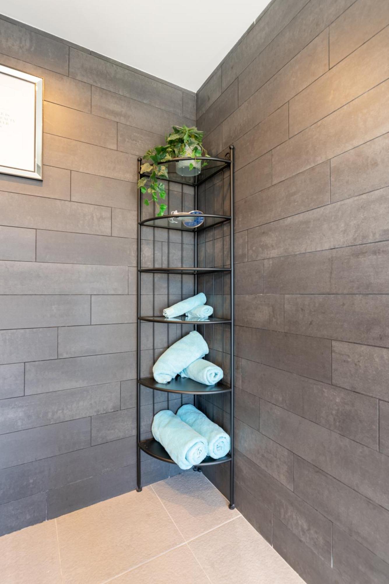 Matti Beach Town House Зандвоорт Екстериор снимка