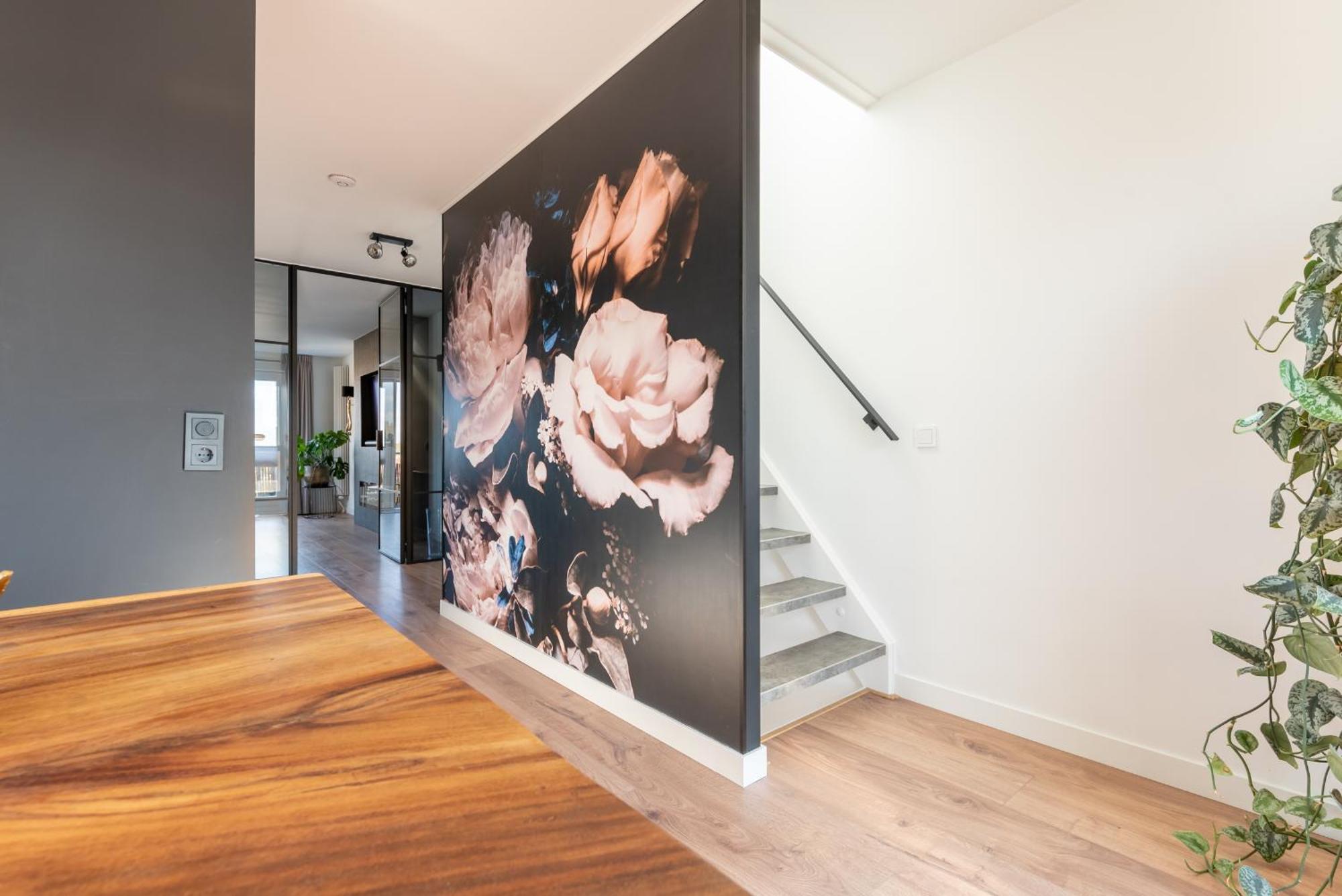 Matti Beach Town House Зандвоорт Екстериор снимка