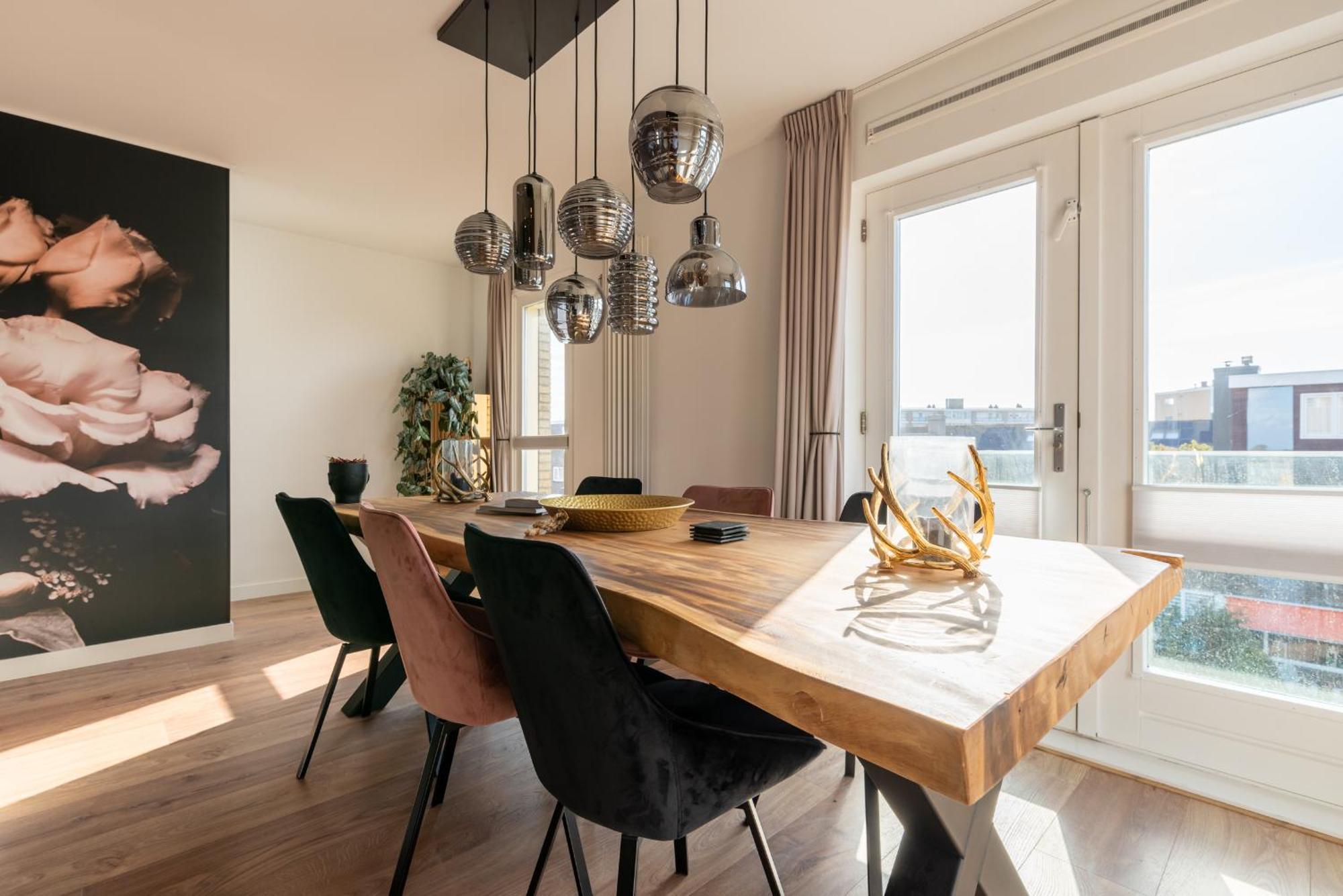 Matti Beach Town House Зандвоорт Екстериор снимка