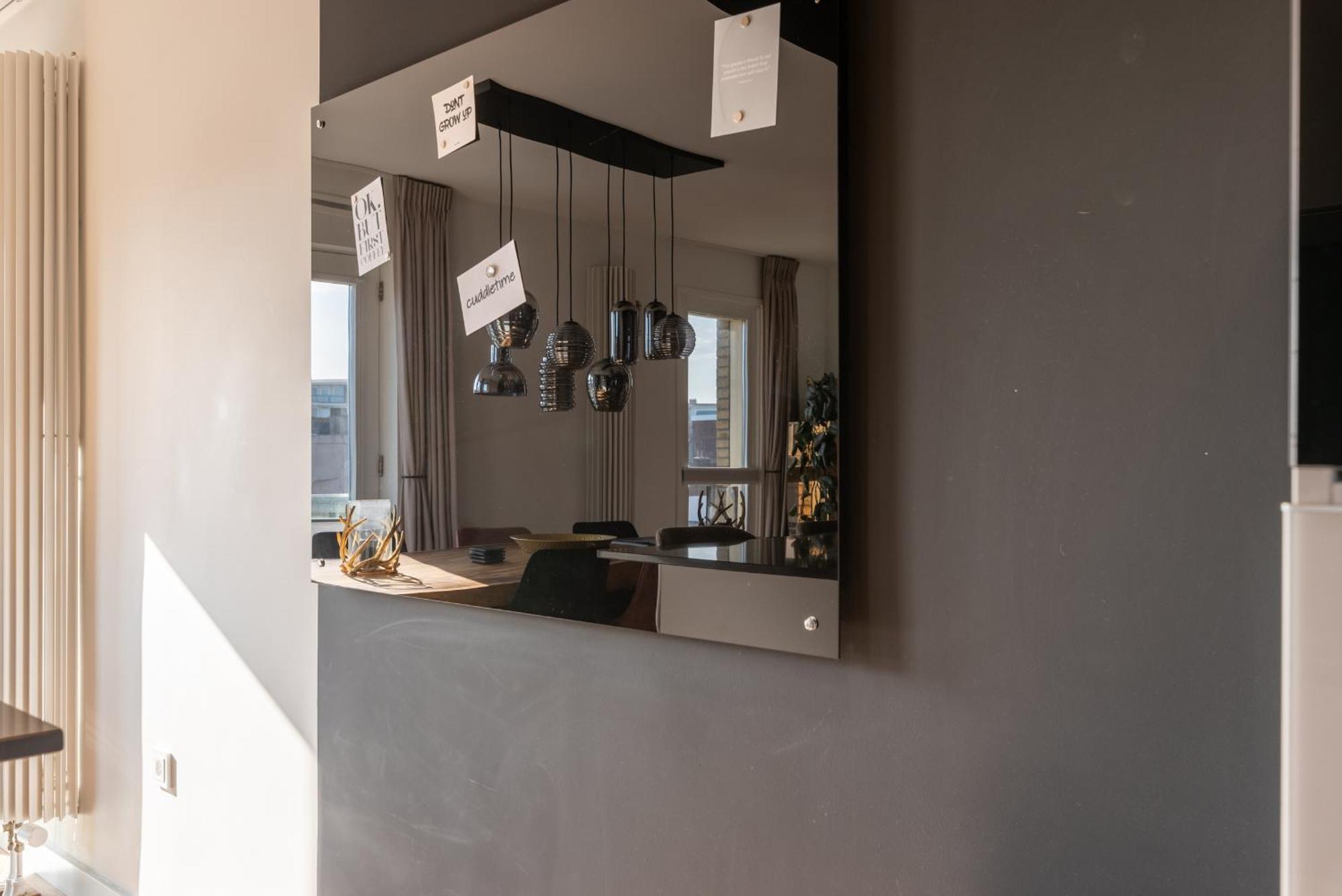 Matti Beach Town House Зандвоорт Екстериор снимка