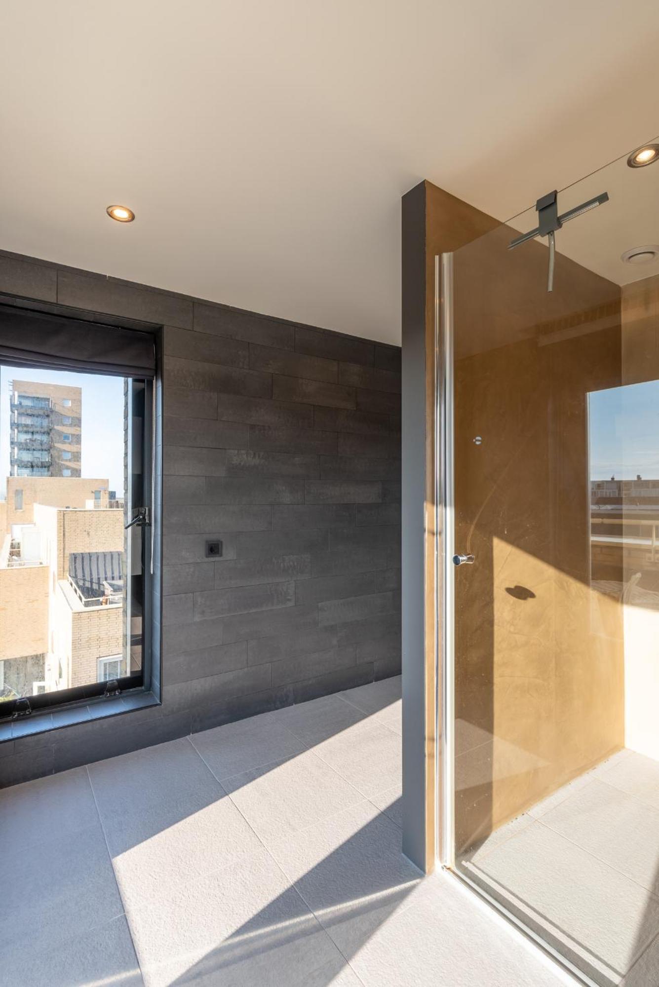 Matti Beach Town House Зандвоорт Екстериор снимка